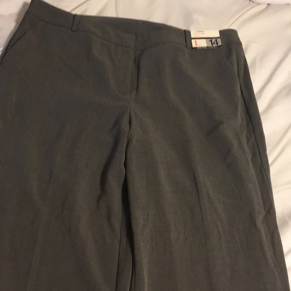 New York and company trouser